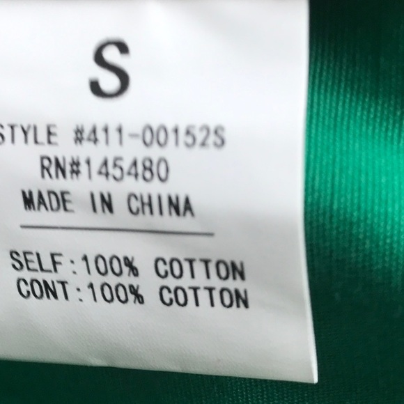 Jacket - Picture 3 of 5